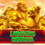 Game Slot Laughing Buddha