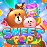 Permainan Slot Sweet POP