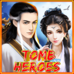 Game Slot Tomb Heroes
