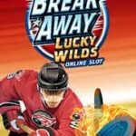 Game Slot Break Away Lucky Wilds Mudah Maxwin