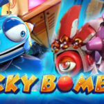 Game Slot Lucky Bomber