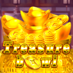 Permainan Slot Treasure Bowl