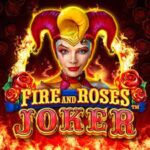 Situs Slot Fire and Roses