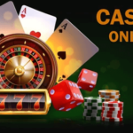 Casino Online Terpercaya 2023 Asia Gaming
