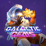 Slot Galactic Gems