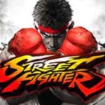 Game Slot Street Fighter