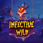 Slot Infective Wild