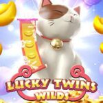 Situs Web Situs Slot Online 777 Lucky Twins Wilds