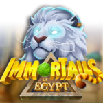 Slot Immortails of Egypt