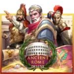 Slot Ancient Rome Deluxe