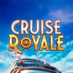 Cruise Royale Game Slot Dari Harvey777