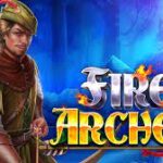 Fire Archer Pragmatic Play Slot777 Agen Slot Online Harvey777