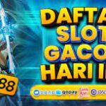 Situs Judi Slot Gacor Online Slot88 Terbaru