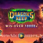 Slot Dragons Keep Microgaming Game Slot Online 2023