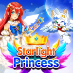 Starlight Princess Dengan RTP Terbaik 2024