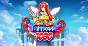 Starlight Princess 1000