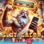 Slot Gacor Akhir Desember Mainkan di Situs Slot Gacor Terpercaya Jackpot86