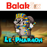 Le Pharaoh Slot Online Terbaik di Tahun 2025