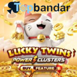 Spin Royal Lucky Clusters