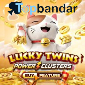 Spin Royal Lucky Clusters